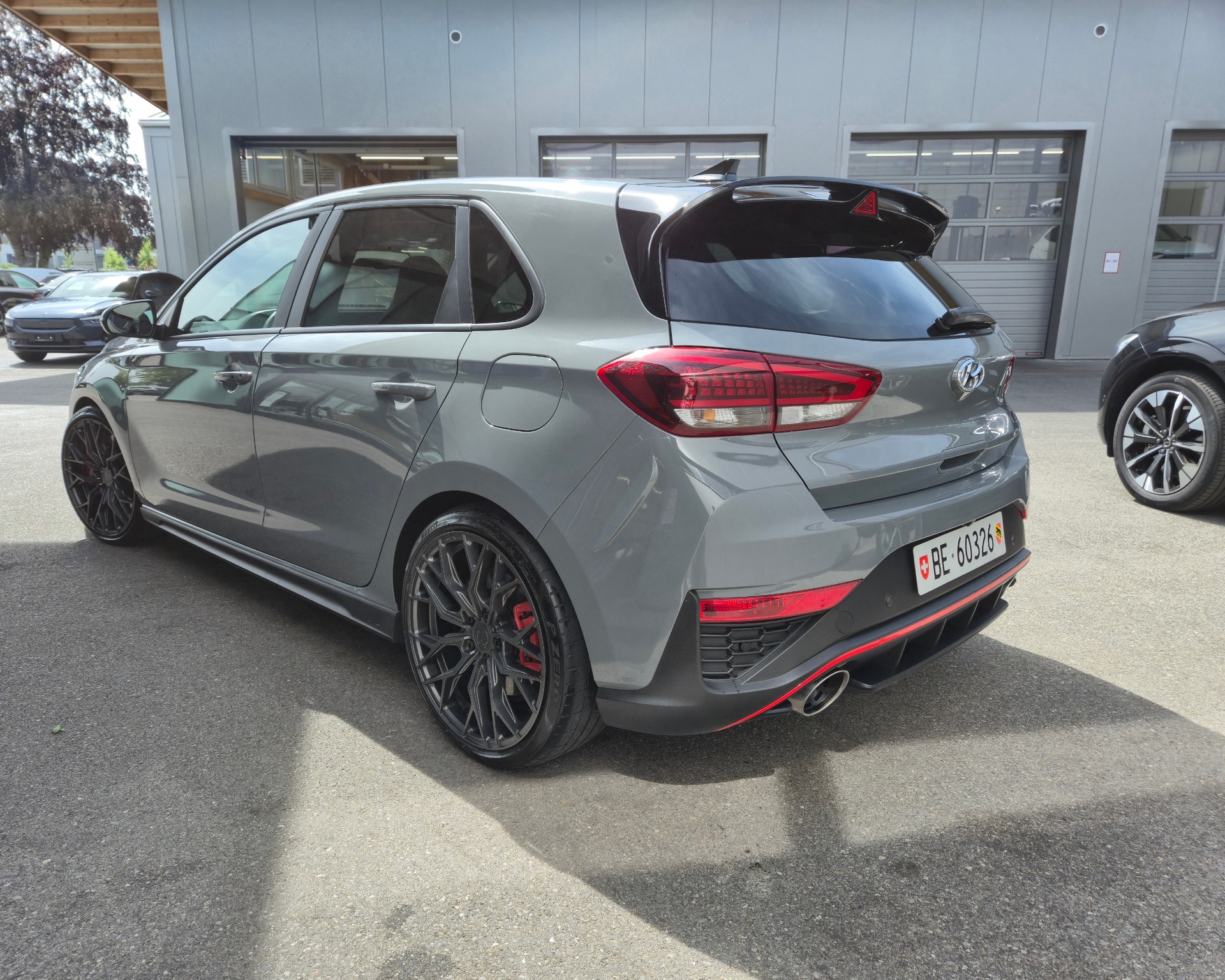 HYUNDAI 2.0 T-GDi-image-2