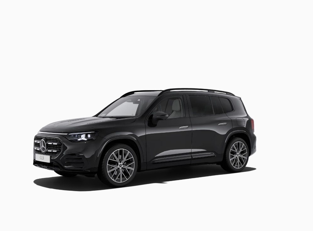 MERCEDES-BENZ GLB 220 4Matic 8G-Tronic-image-0