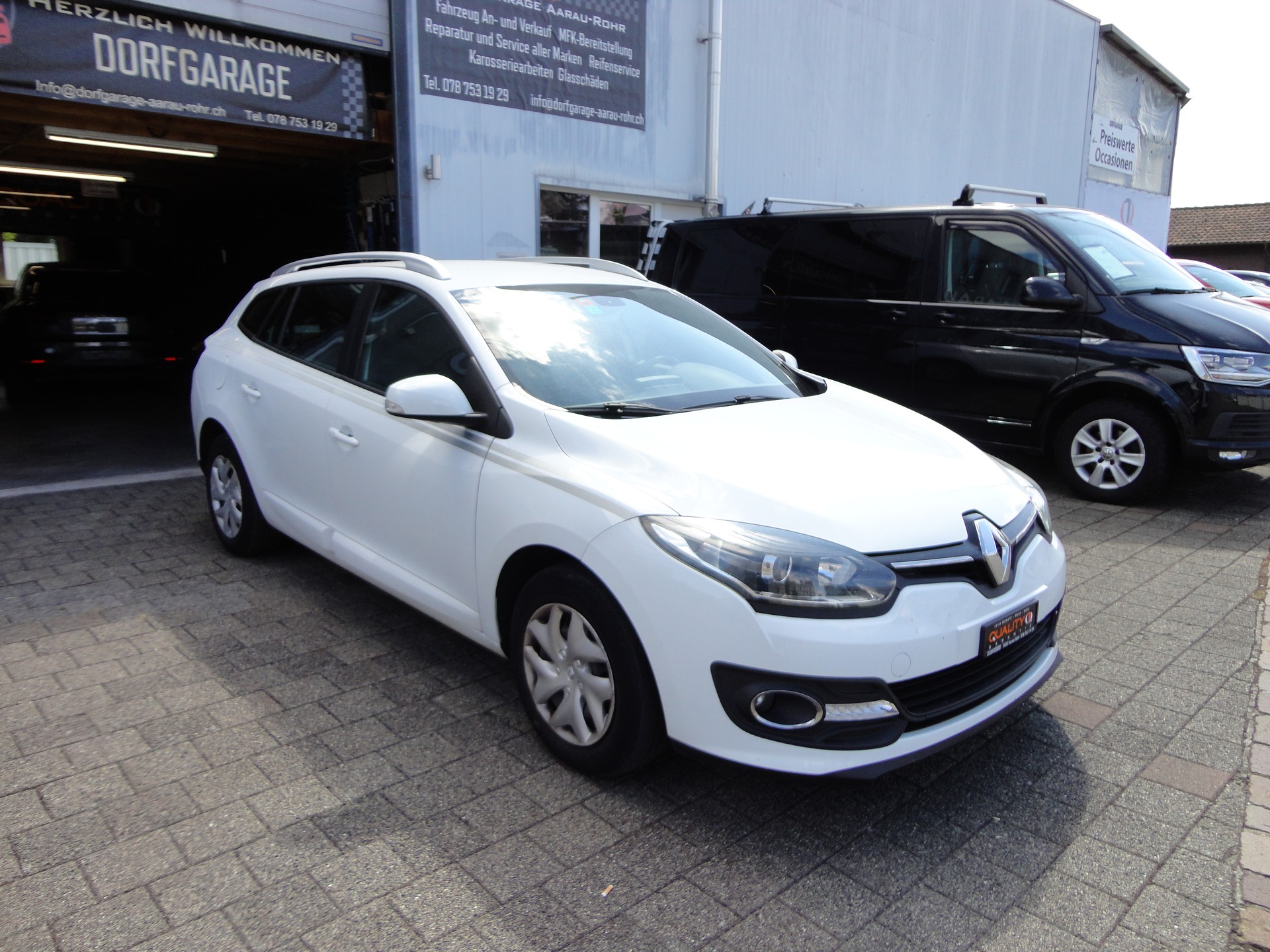 RENAULT Mégane Grandtour 1.5 dCi Expression-image-6