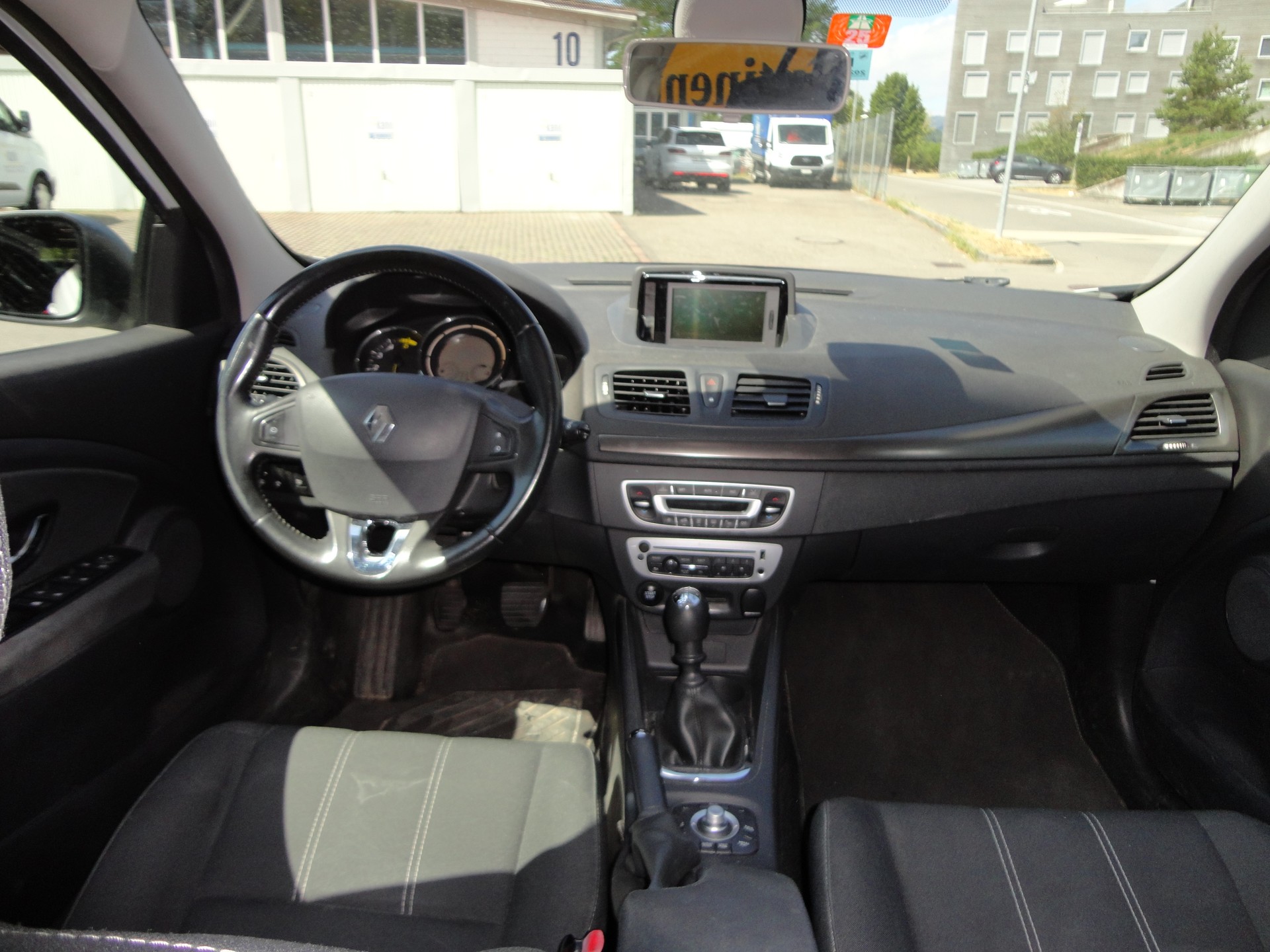 RENAULT Mégane Grandtour 1.5 dCi Expression-image-13