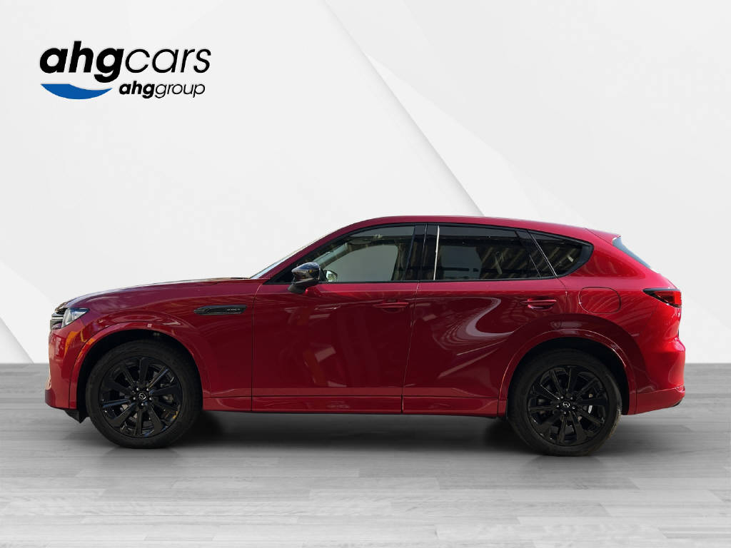 MAZDA CX-60 2.5 PHEV Homura-image-1