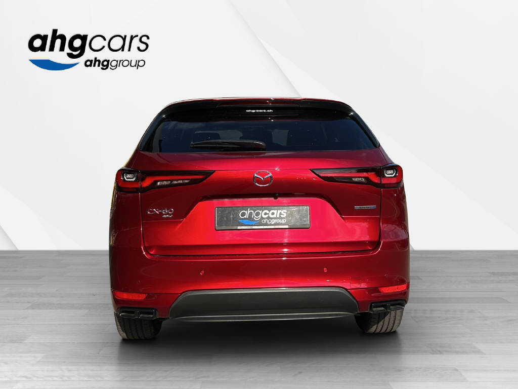 MAZDA CX-60 2.5 PHEV Homura-image-3