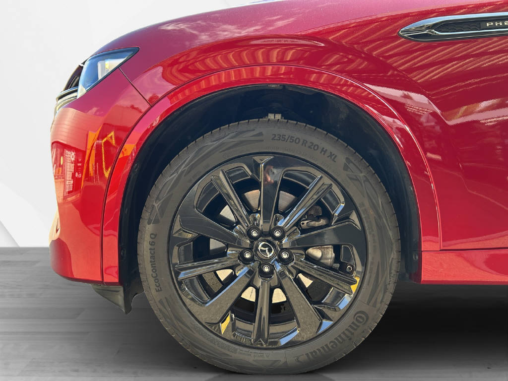 MAZDA CX-60 2.5 PHEV Homura-image-9