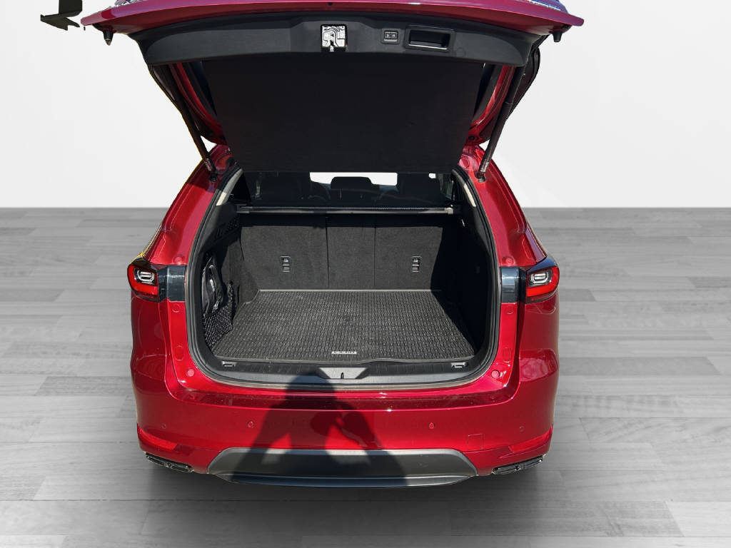 MAZDA CX-60 2.5 PHEV Homura-image-8