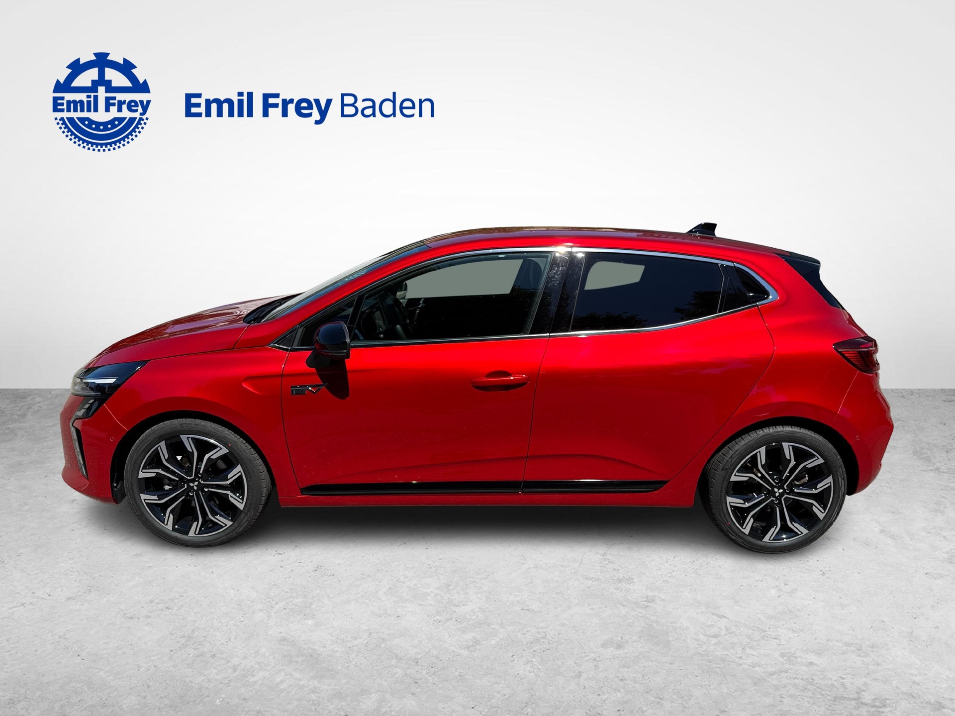 MITSUBISHI Colt 1.6 HEV Instyle-image-1