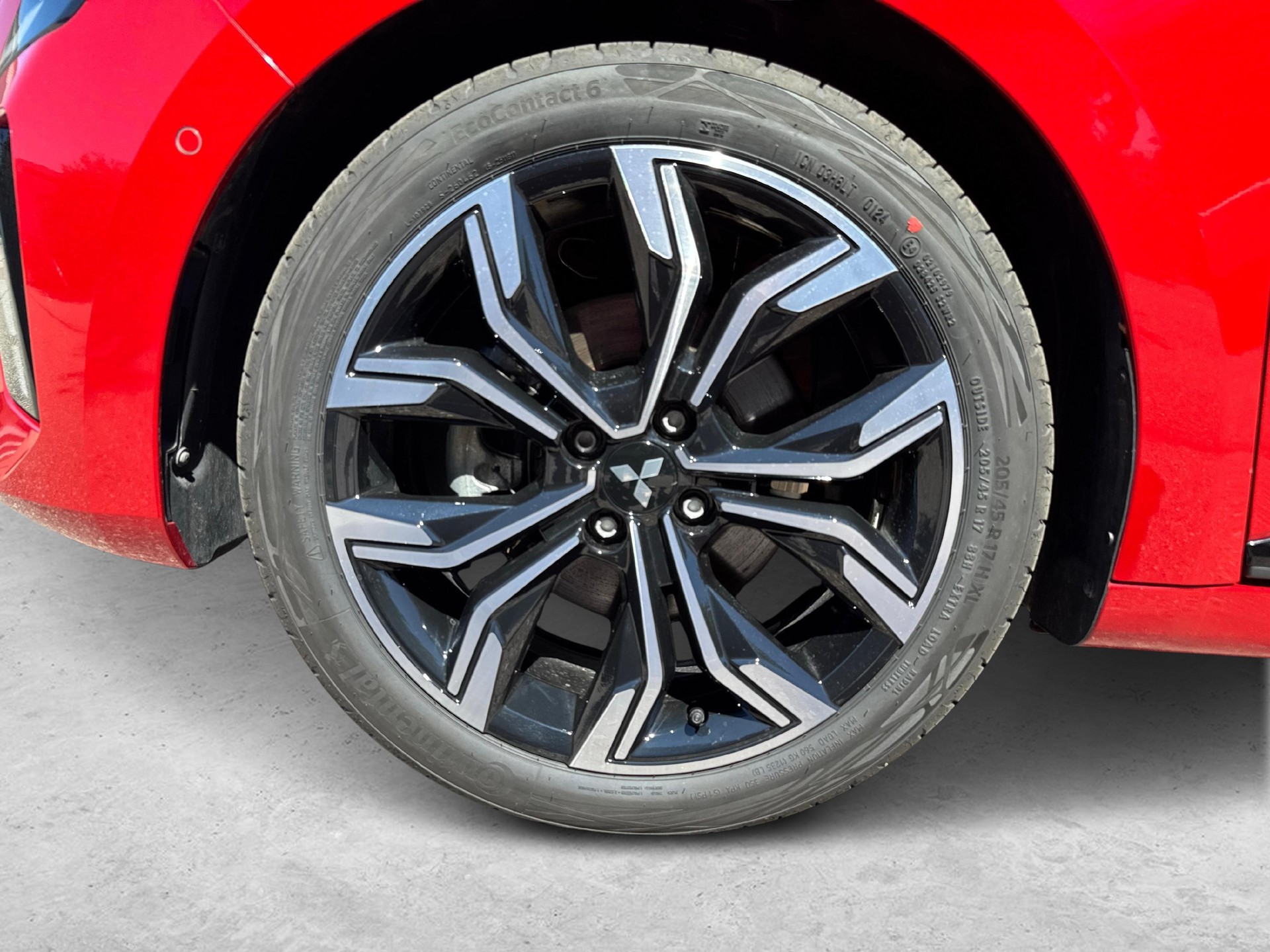 MITSUBISHI Colt 1.6 HEV Instyle-image-12