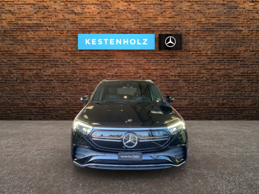 MERCEDES-BENZ EQA 300 AMG Line 4Matic-image-4