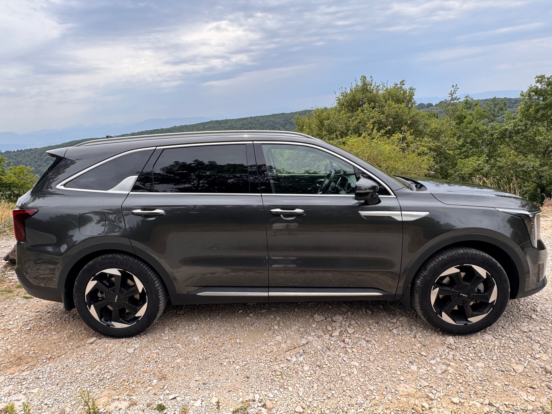 KIA 1.6 T-GDi Plug-in Hybrid Style 7P-image-4