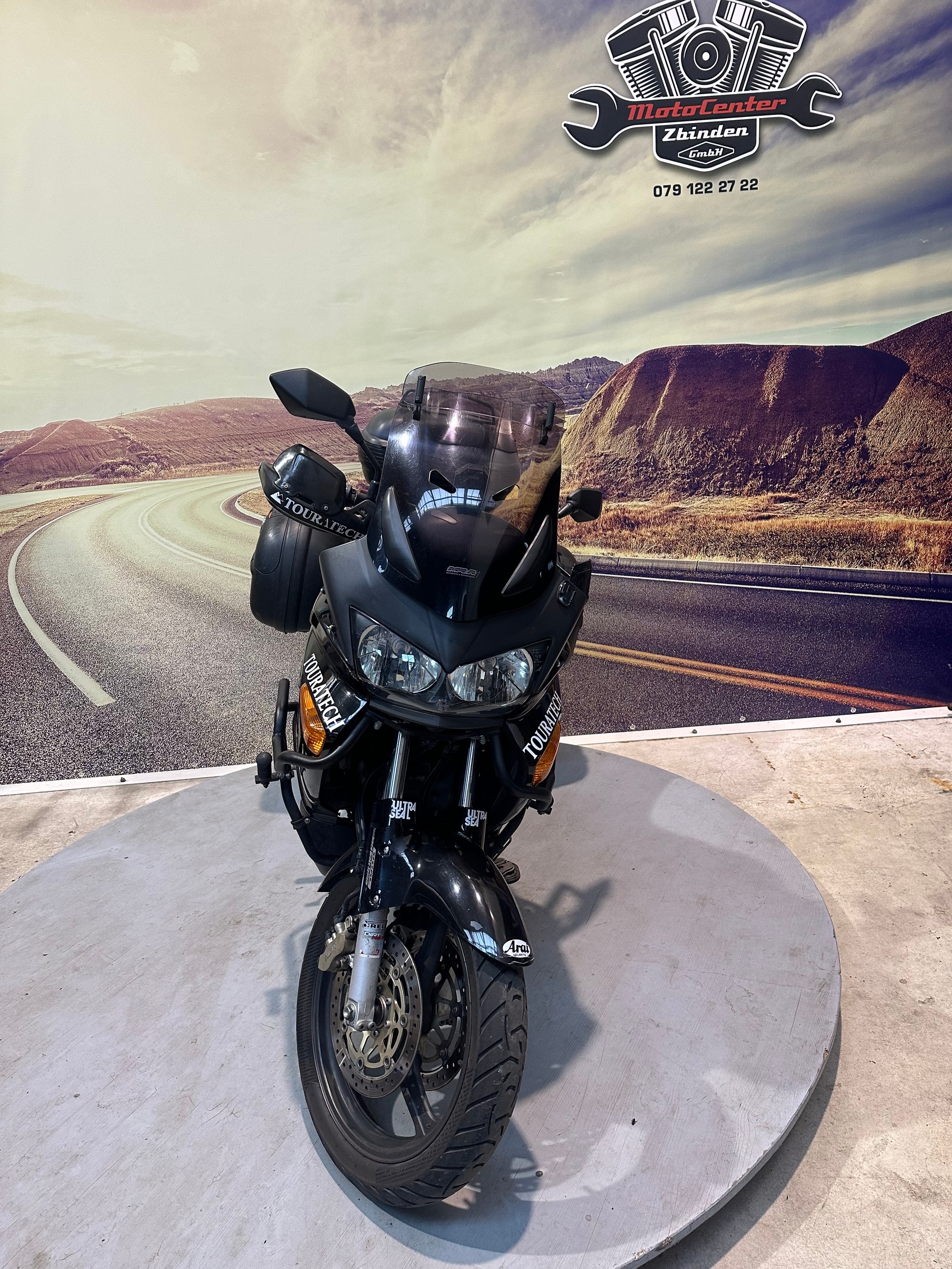 HONDA XL 1000 V Varadero ABS-showroom-element-2