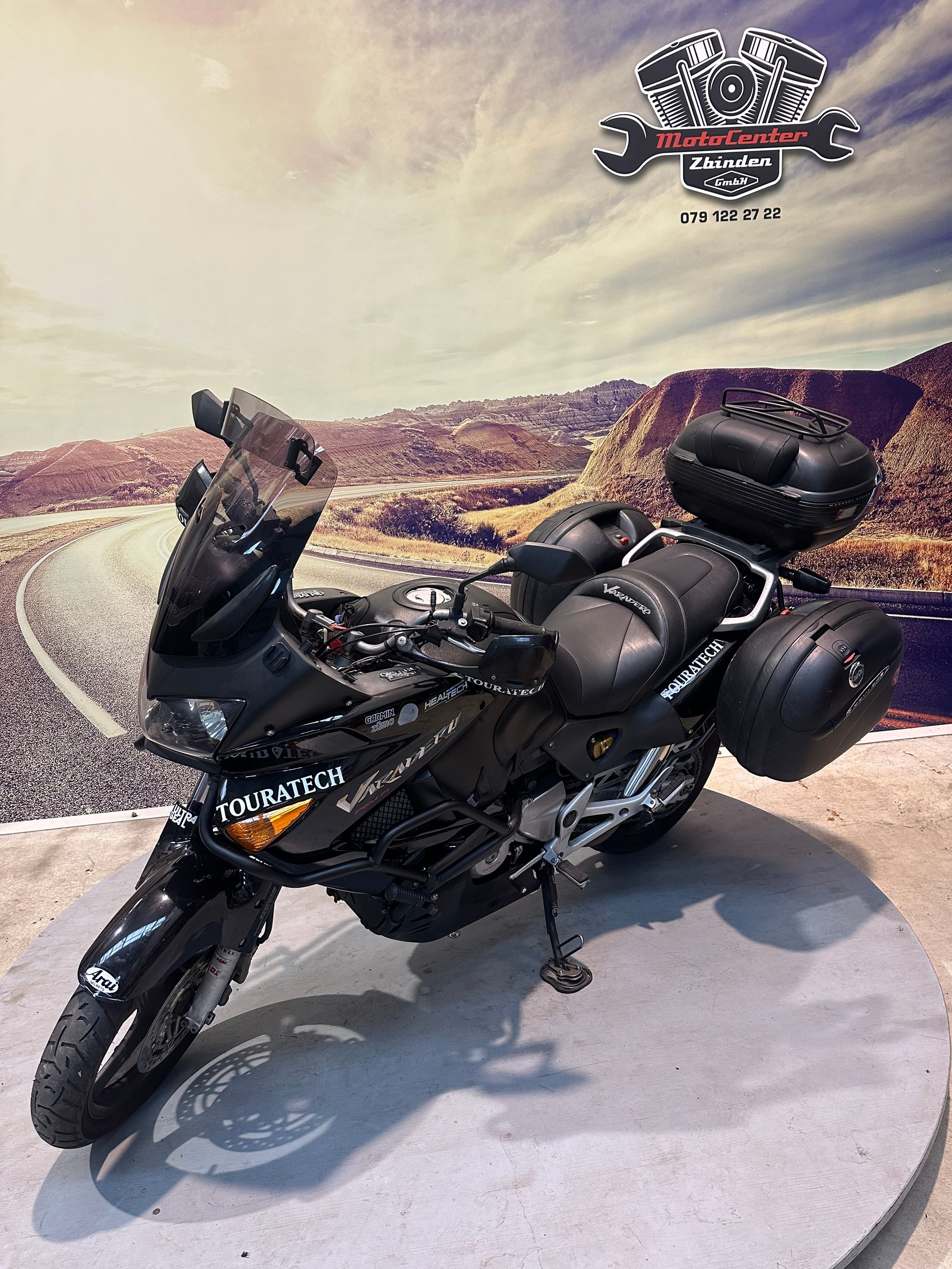 HONDA XL 1000 V Varadero ABS-showroom-element-3