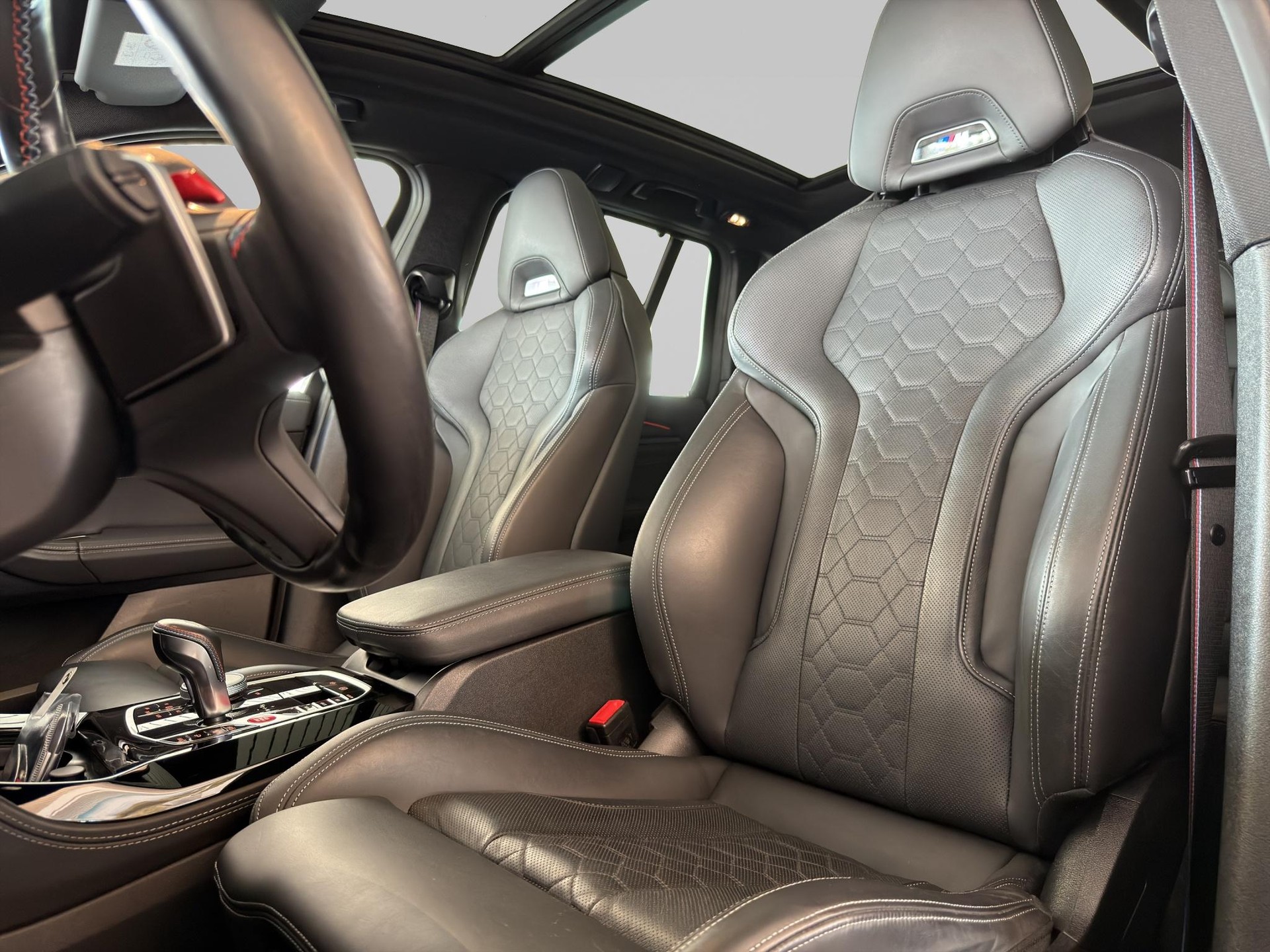 BMW X3M xDrive Competition-image-10