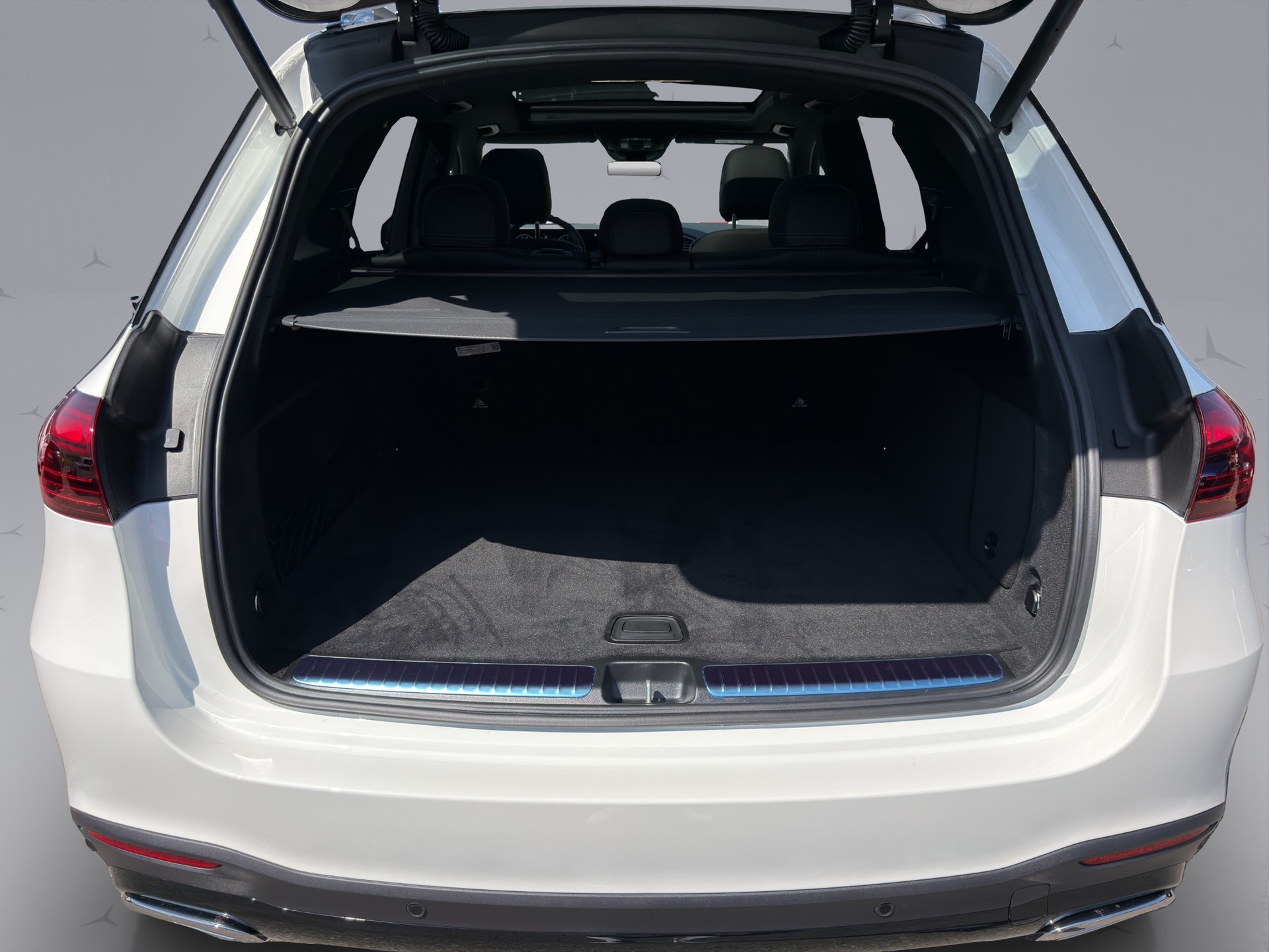 MERCEDES-BENZ GLE 450 AMG Line 4matic-image-18
