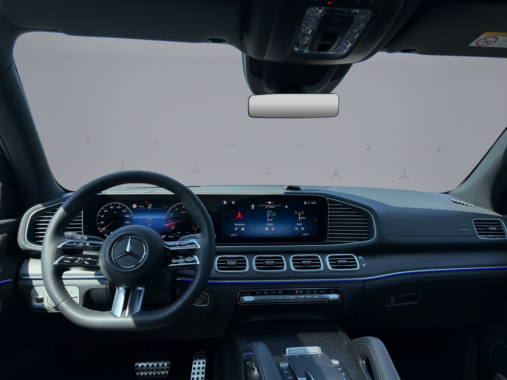 MERCEDES-BENZ GLE 450 AMG Line 4matic-image-13
