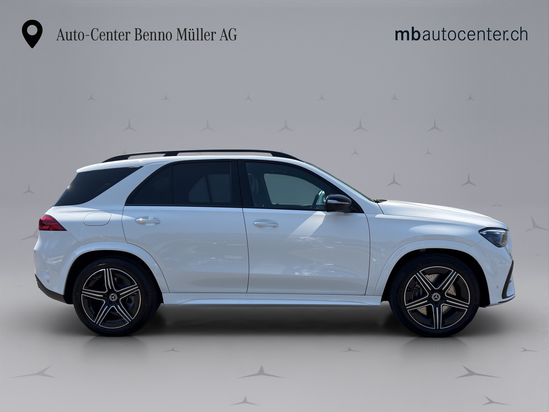 MERCEDES-BENZ GLE 450 AMG Line 4matic-image-5