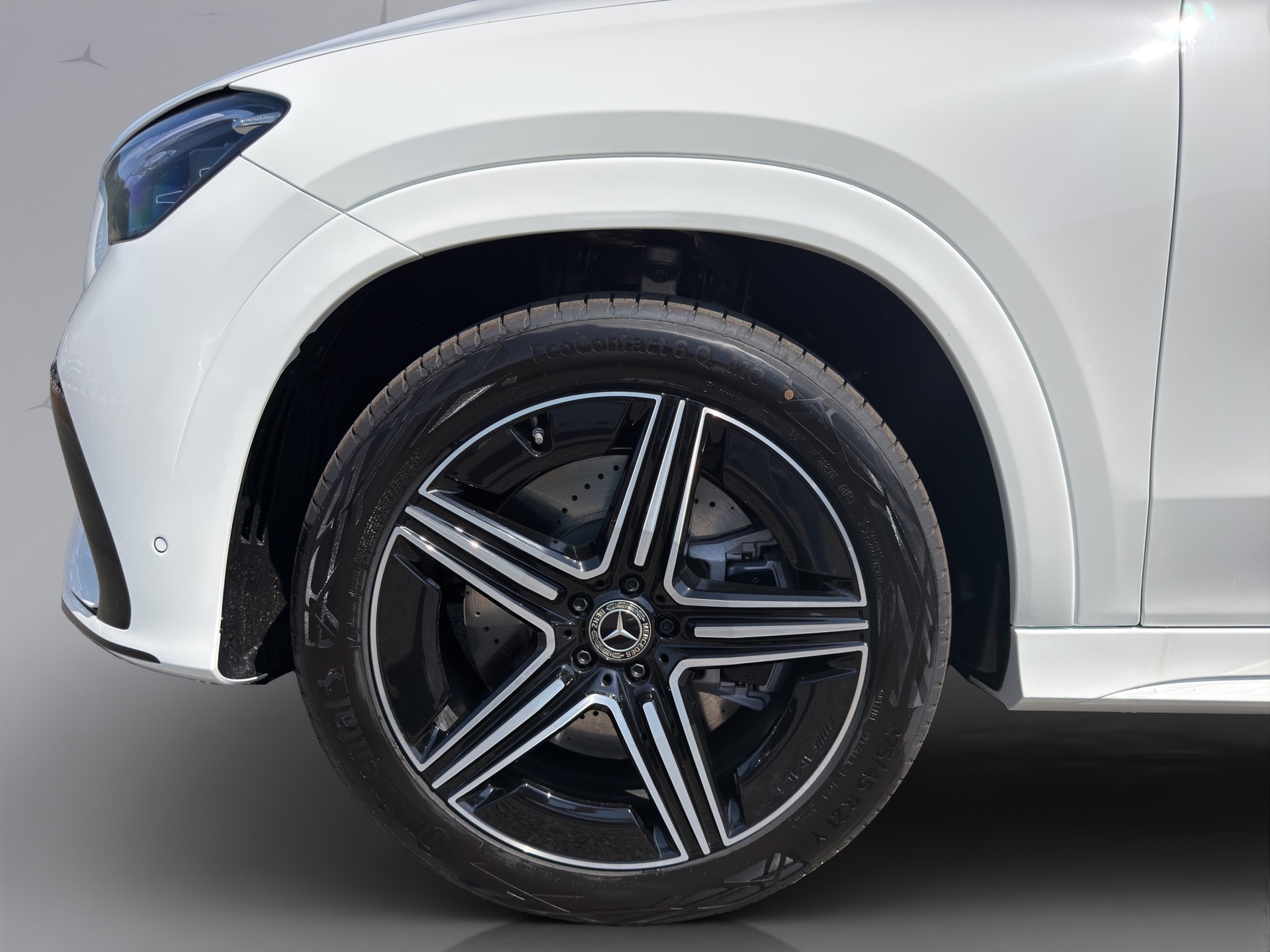 MERCEDES-BENZ GLE 450 AMG Line 4matic-image-21