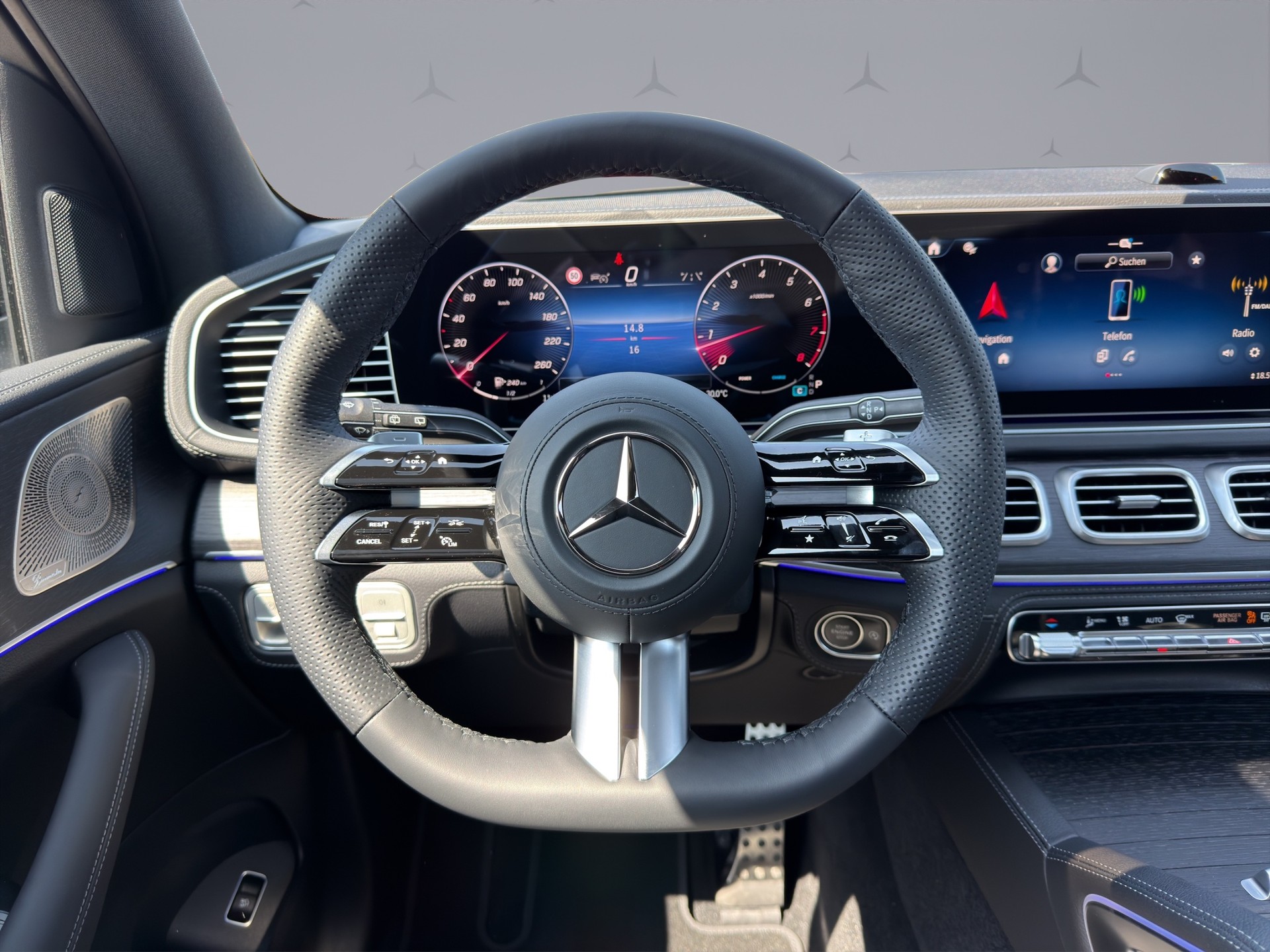 MERCEDES-BENZ GLE 450 AMG Line 4matic-image-12