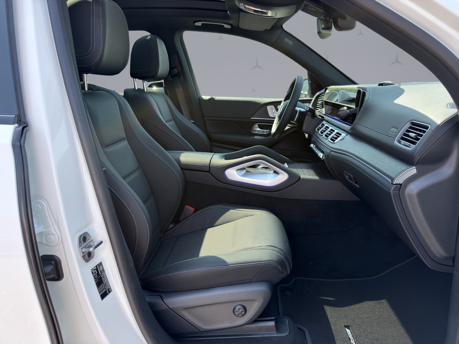 MERCEDES-BENZ GLE 450 AMG Line 4matic-image-16