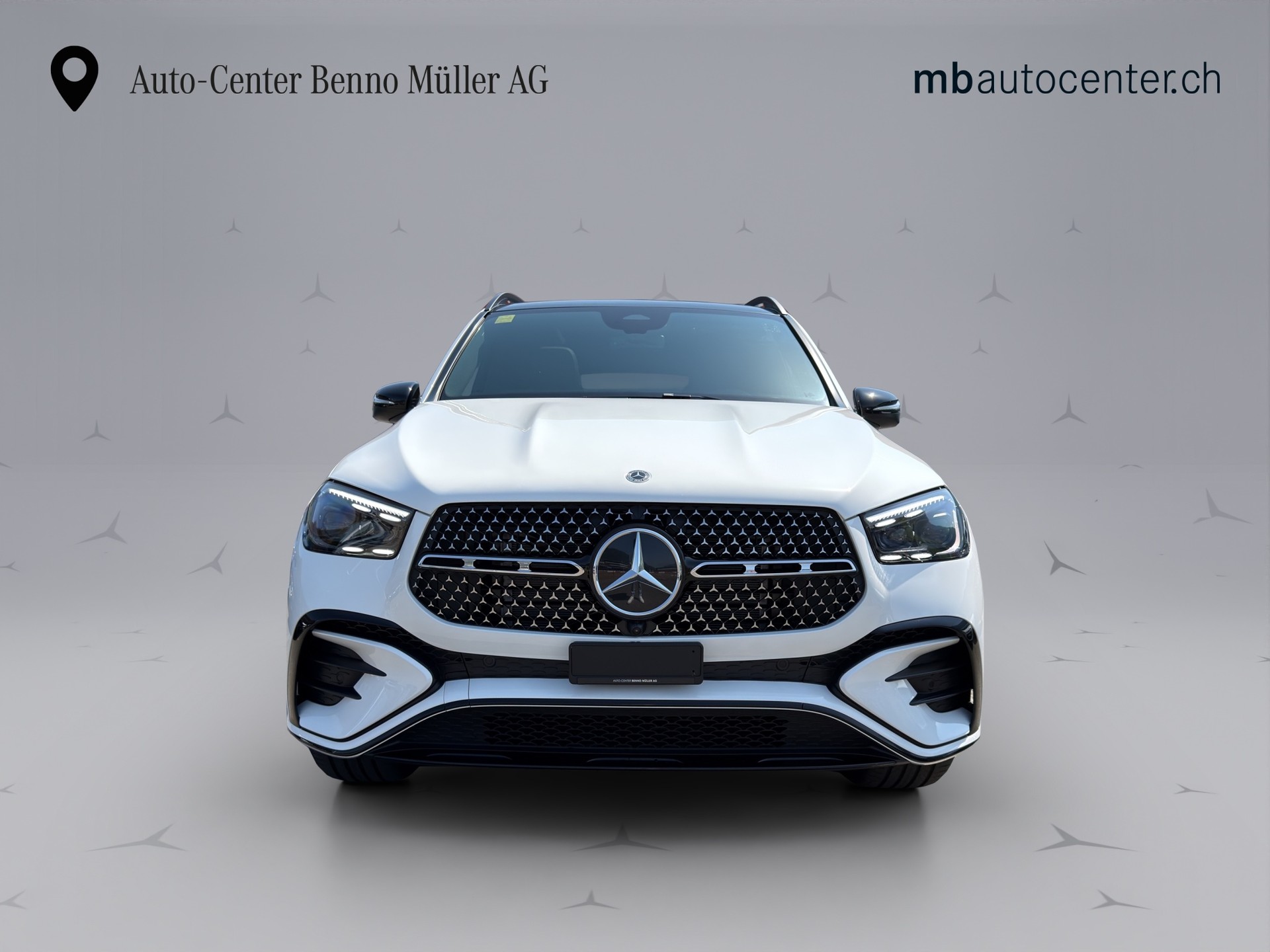 MERCEDES-BENZ GLE 450 AMG Line 4matic-image-8
