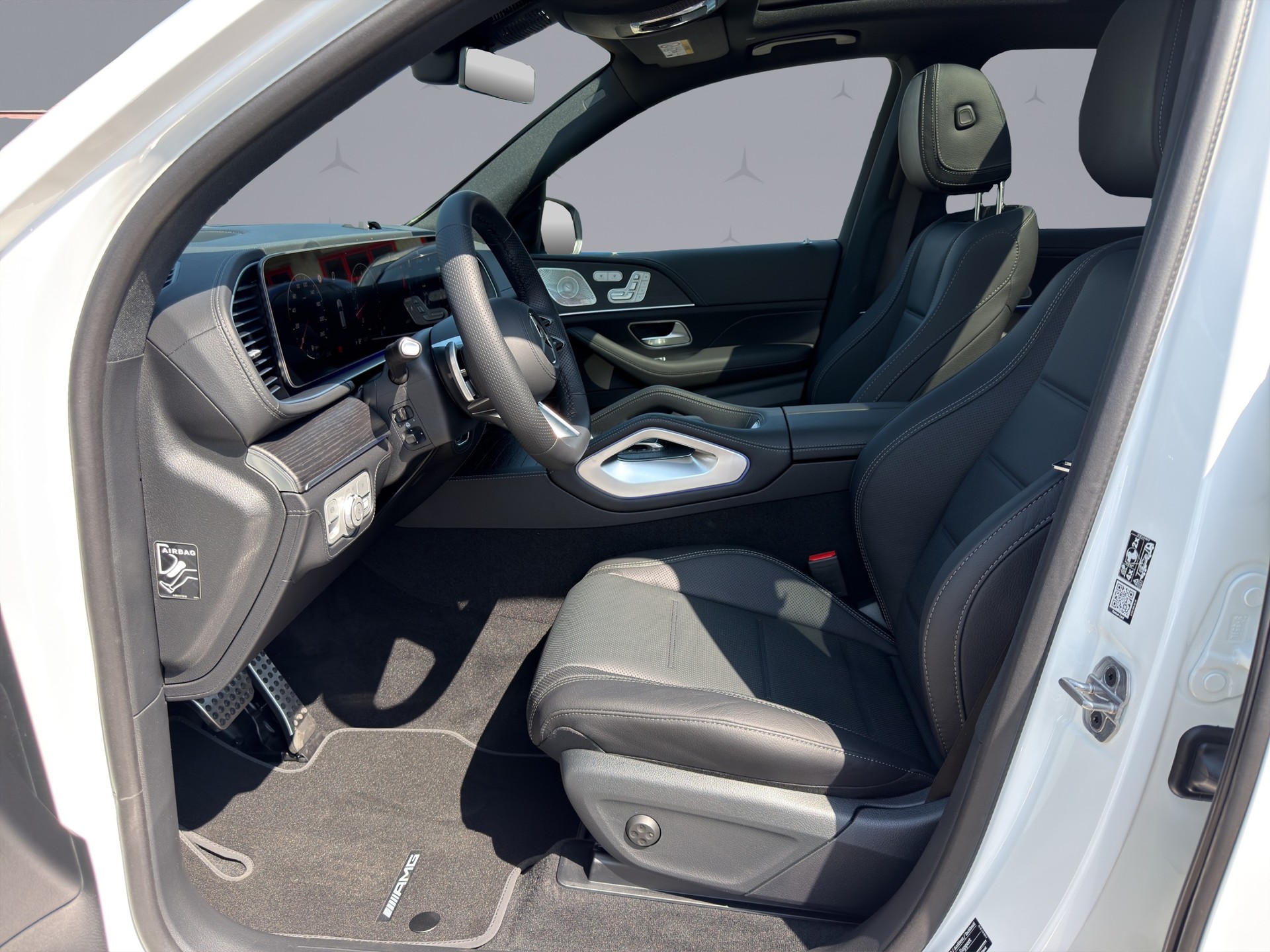 MERCEDES-BENZ GLE 450 AMG Line 4matic-image-9