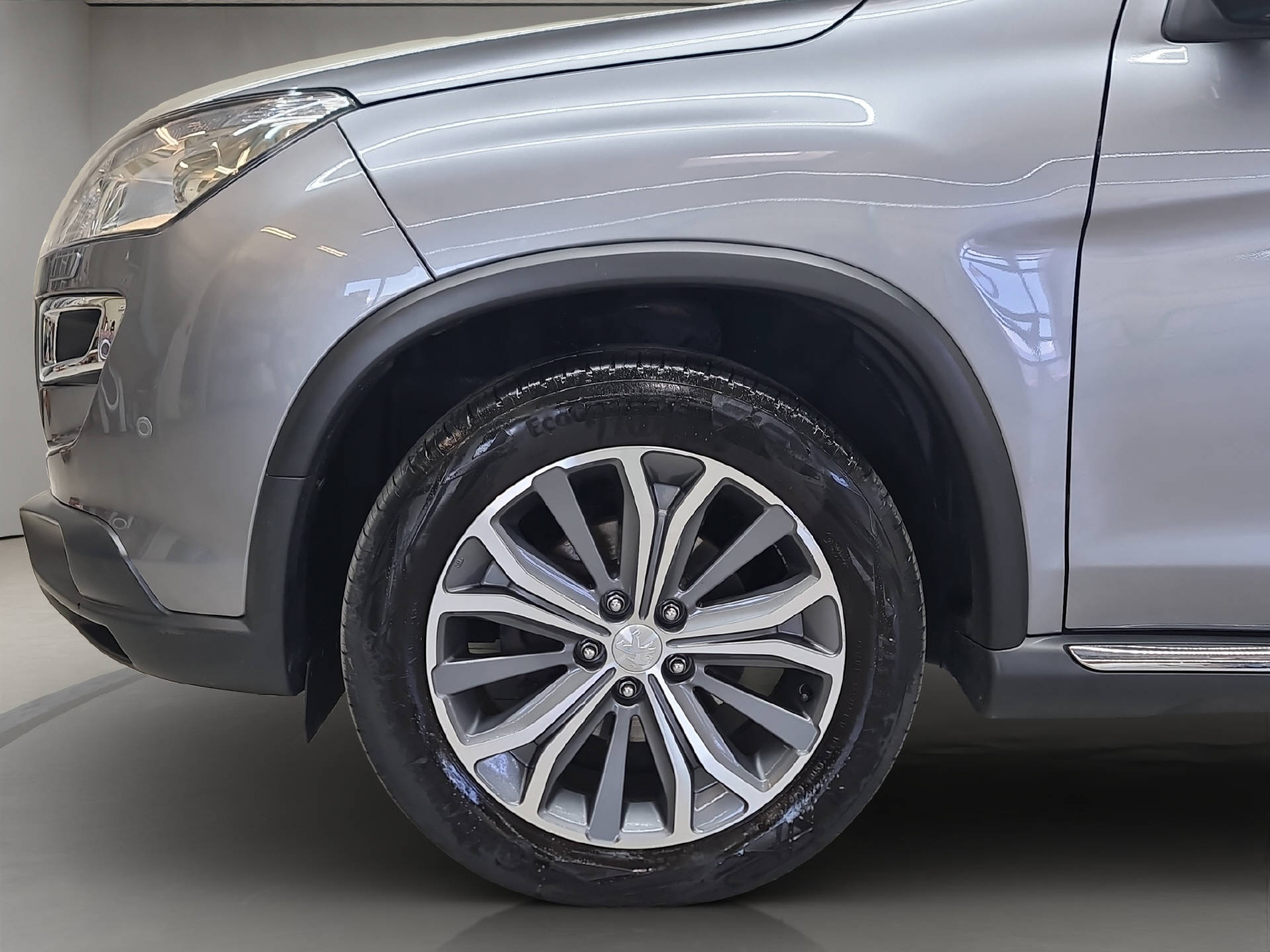 PEUGEOT 4008 1.8 HDi Allure S/S-image-12