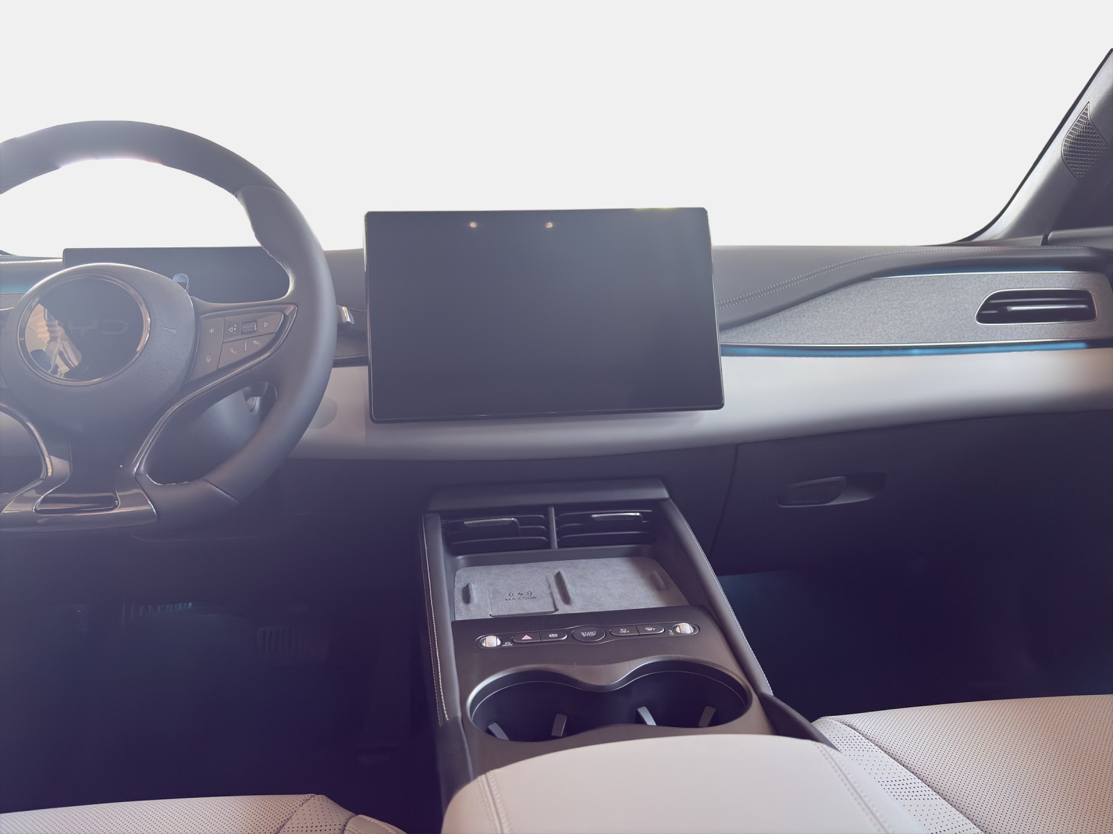 BYD Seal 6 DM-i Touring Comfort-image-12