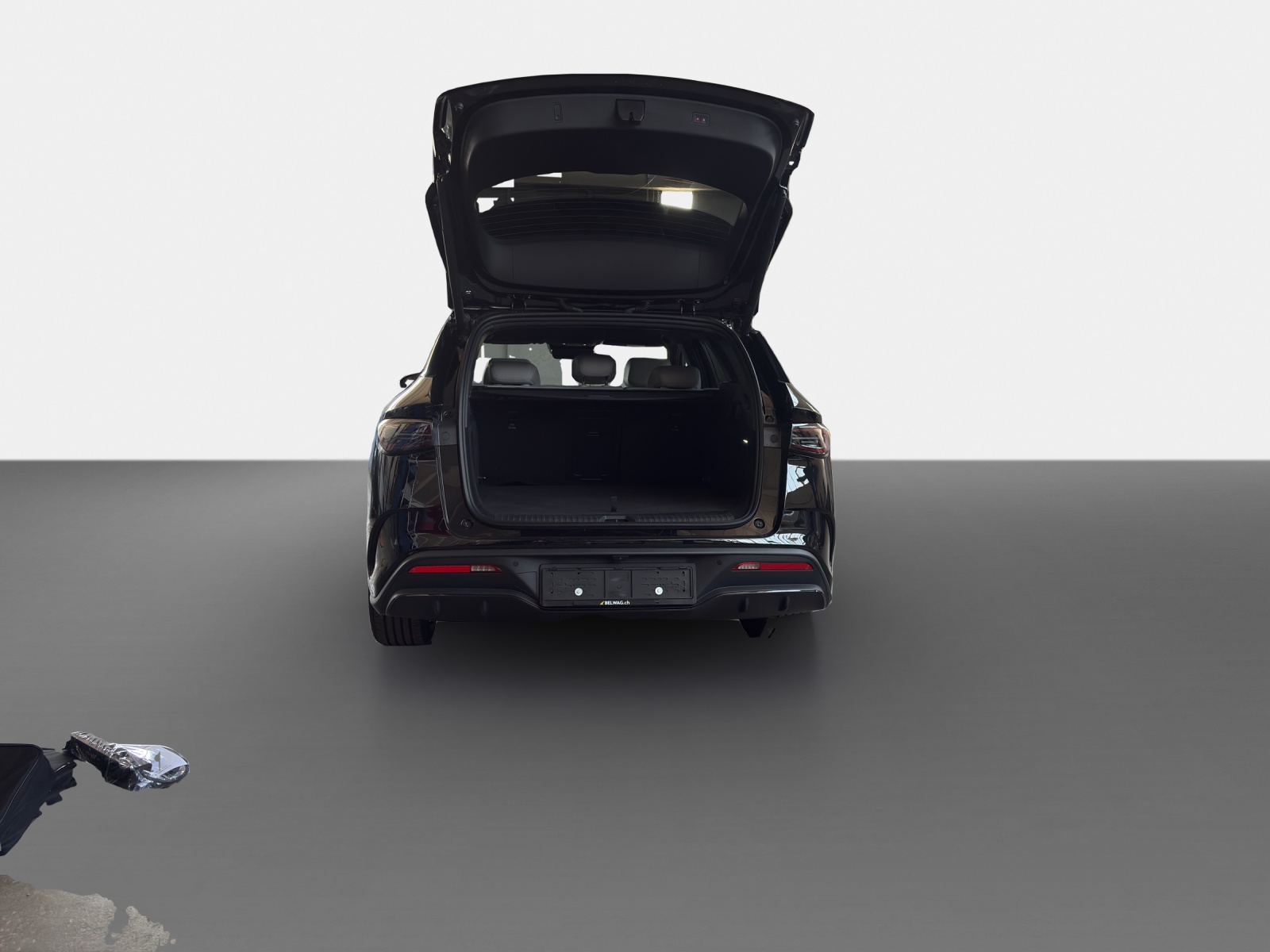 BYD Seal 6 DM-i Touring Comfort-image-10