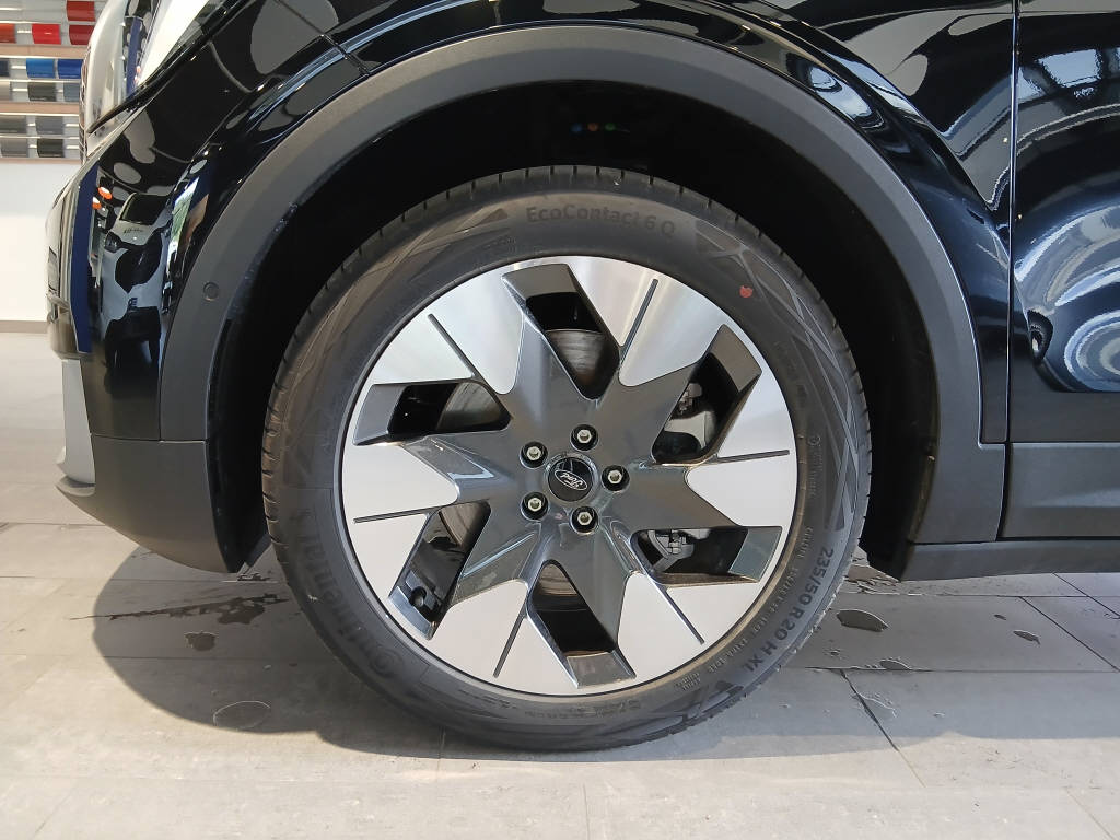 FORD Explorer Extended Range Premium AWD-image-17