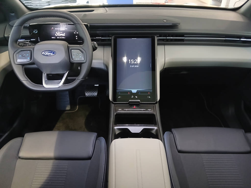 FORD Explorer Extended Range Premium AWD-image-11