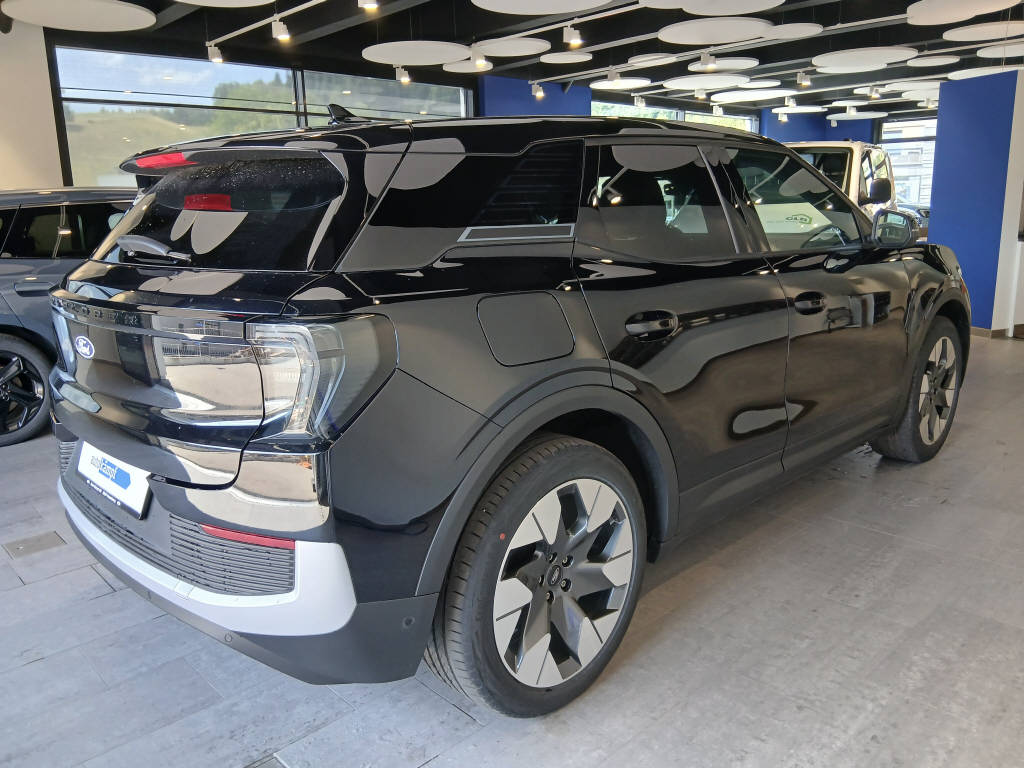 FORD Explorer Extended Range Premium AWD-image-5