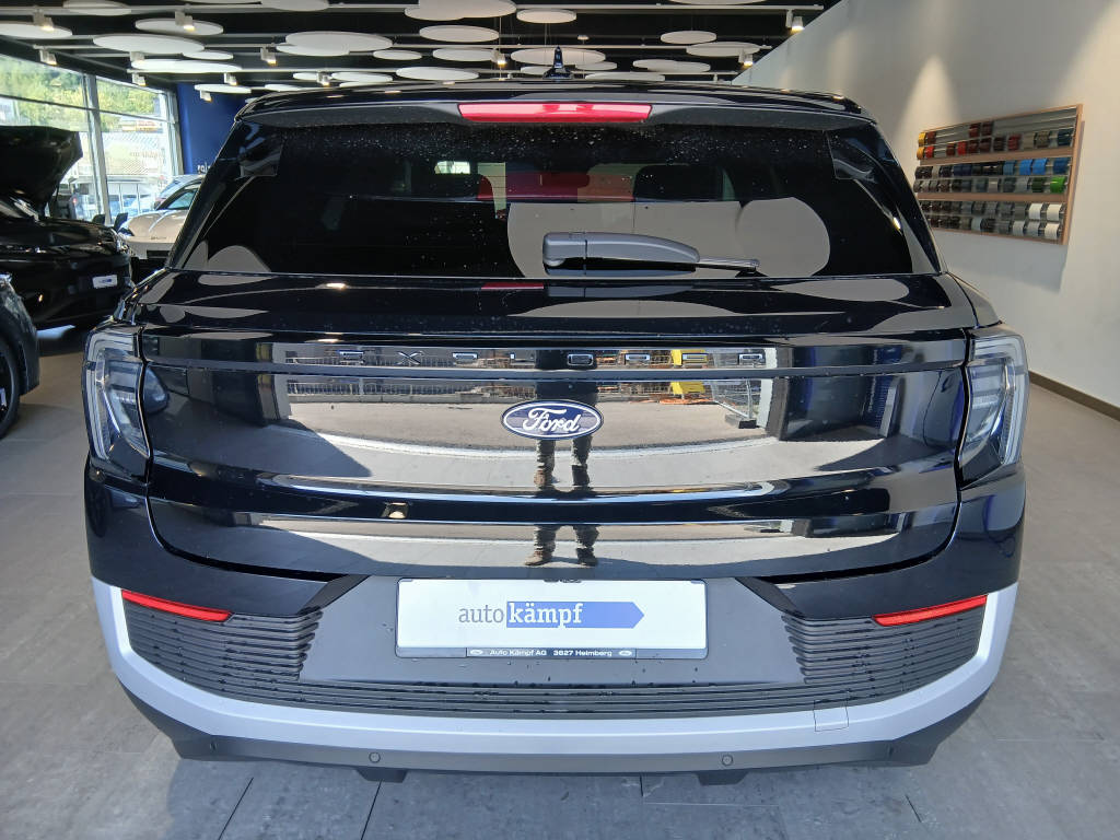 FORD Explorer Extended Range Premium AWD-image-4