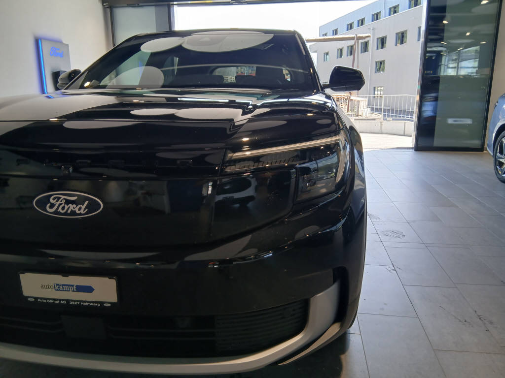 FORD Explorer Extended Range Premium AWD-image-8
