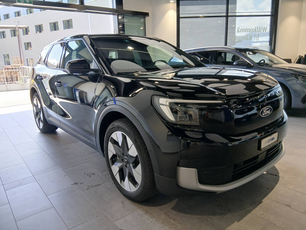 FORD Explorer Extended Range Premium AWD-image-7