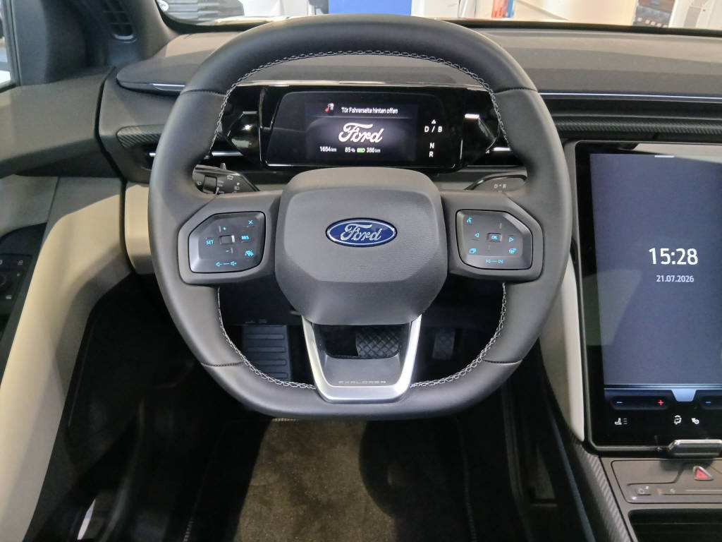 FORD Explorer Extended Range Premium AWD-image-13