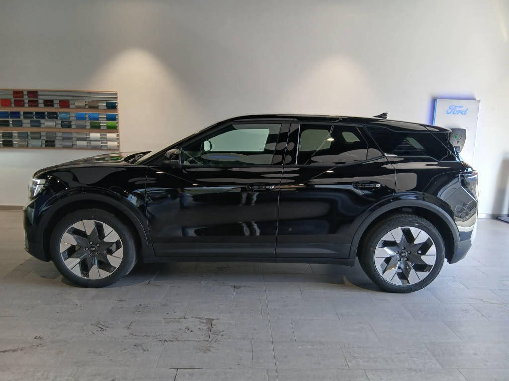 FORD Explorer Extended Range Premium AWD-image-2