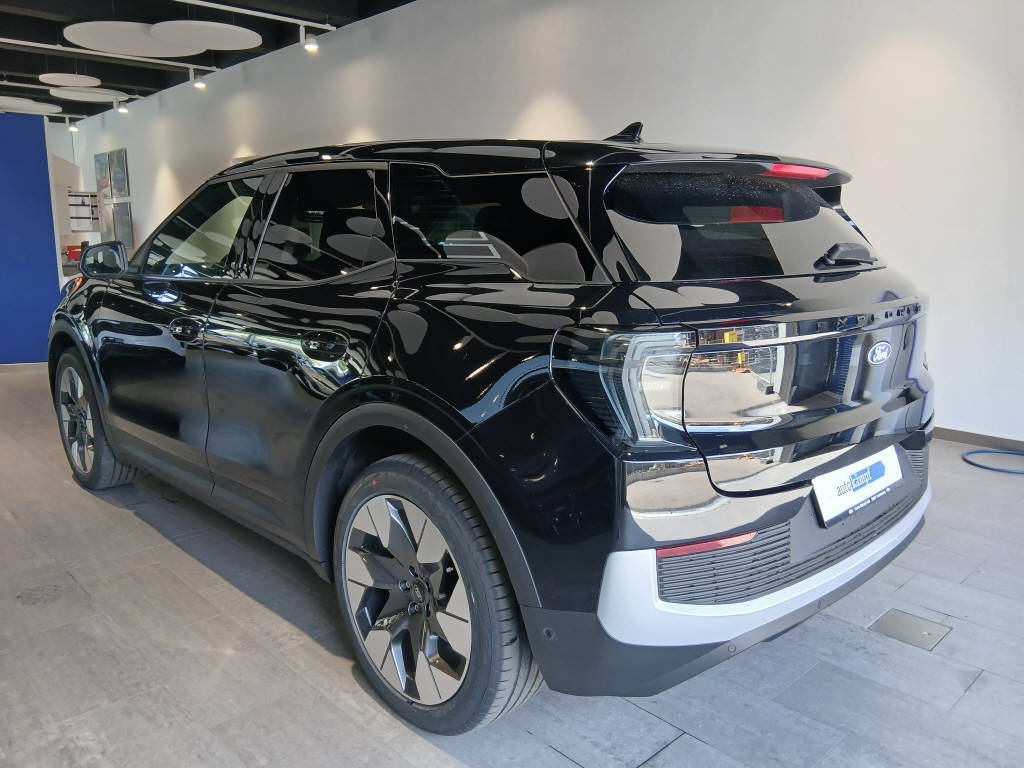 FORD Explorer Extended Range Premium AWD-image-3