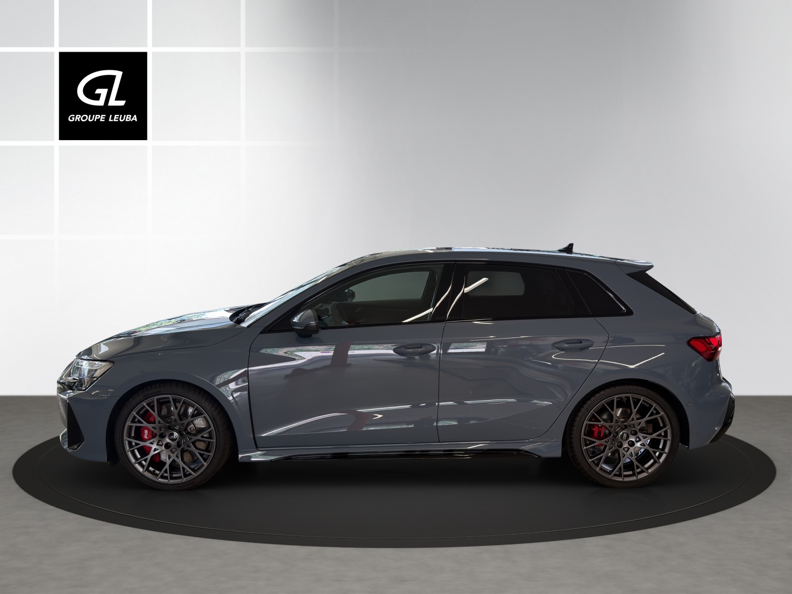 Image AUDI RS3 RS3 SB 2.5 TSI quattro
