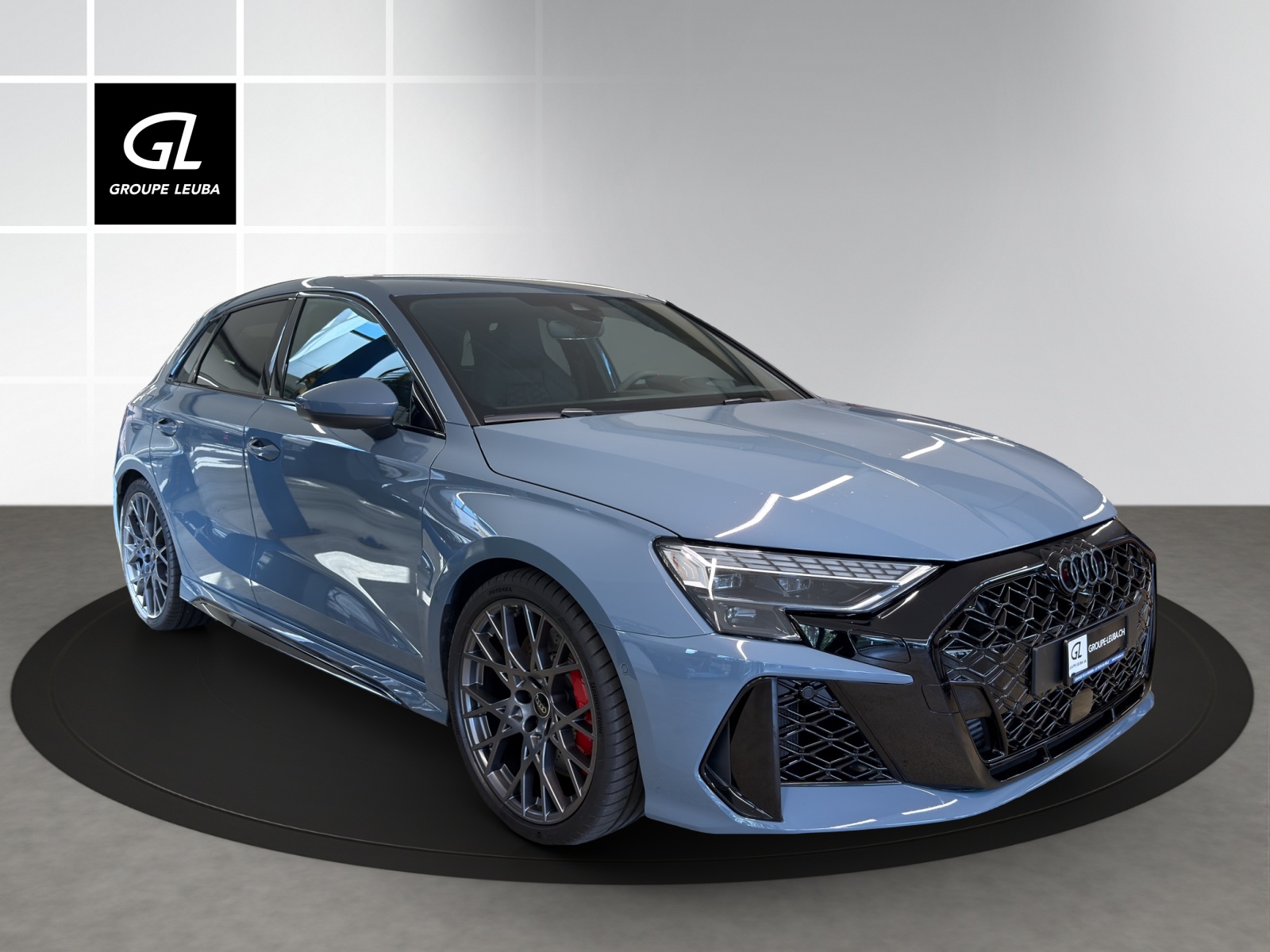 Photo AUDI RS3 RS3 SB 2.5 TSI quattro