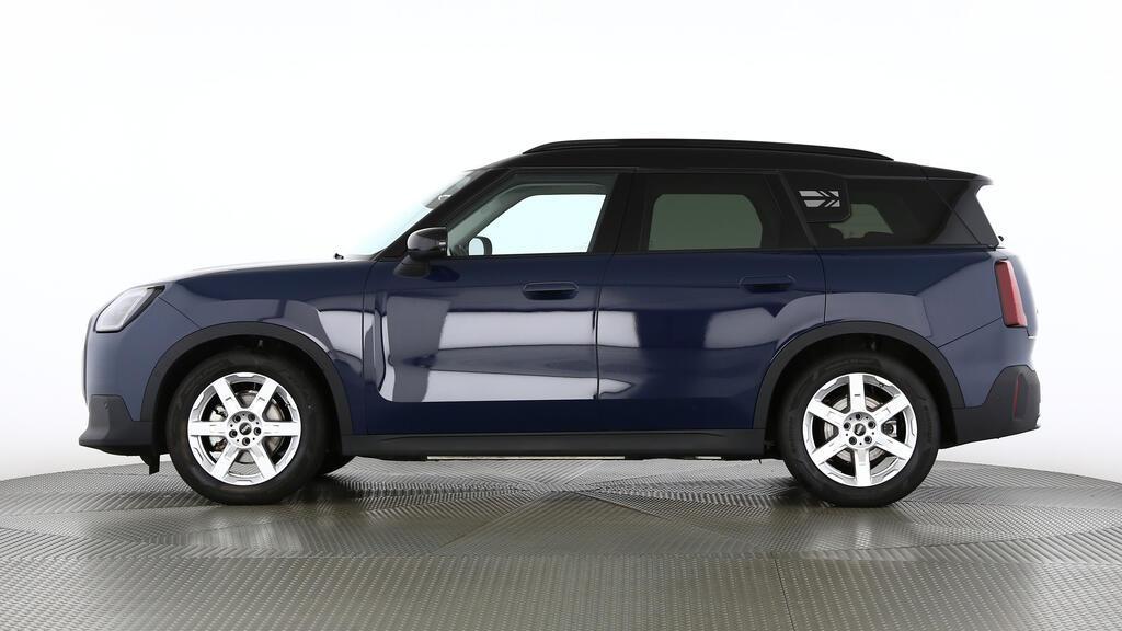 MINI Countryman E-image-1