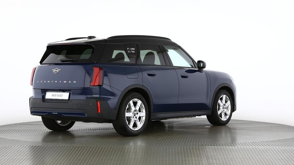MINI Countryman E-image-3