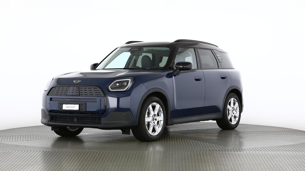 MINI Countryman E-image-12