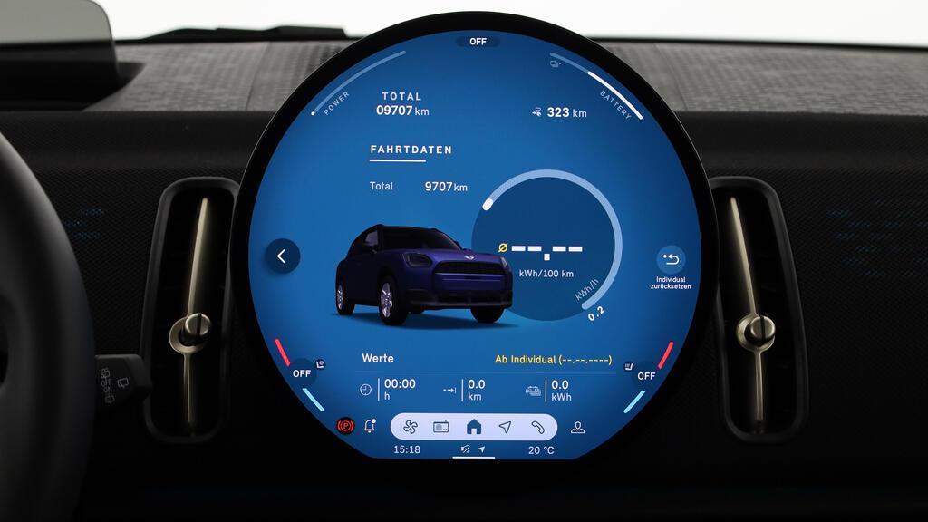 MINI Countryman E-image-5