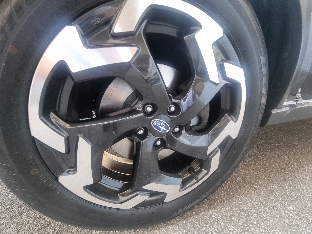 SUBARU XV 2.0 e-Boxer Luxury AWD Lineartronic-image-21