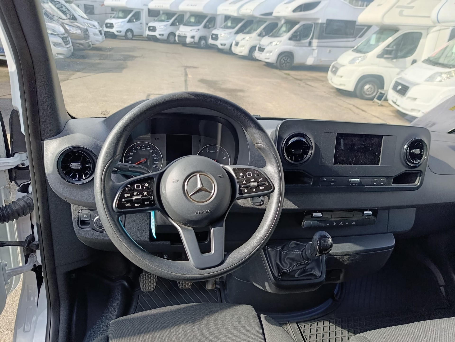 MERCEDES-BENZ Sprinter 314CDI***Bereit für das nächste Abenteuer & komplett autark***-image-11