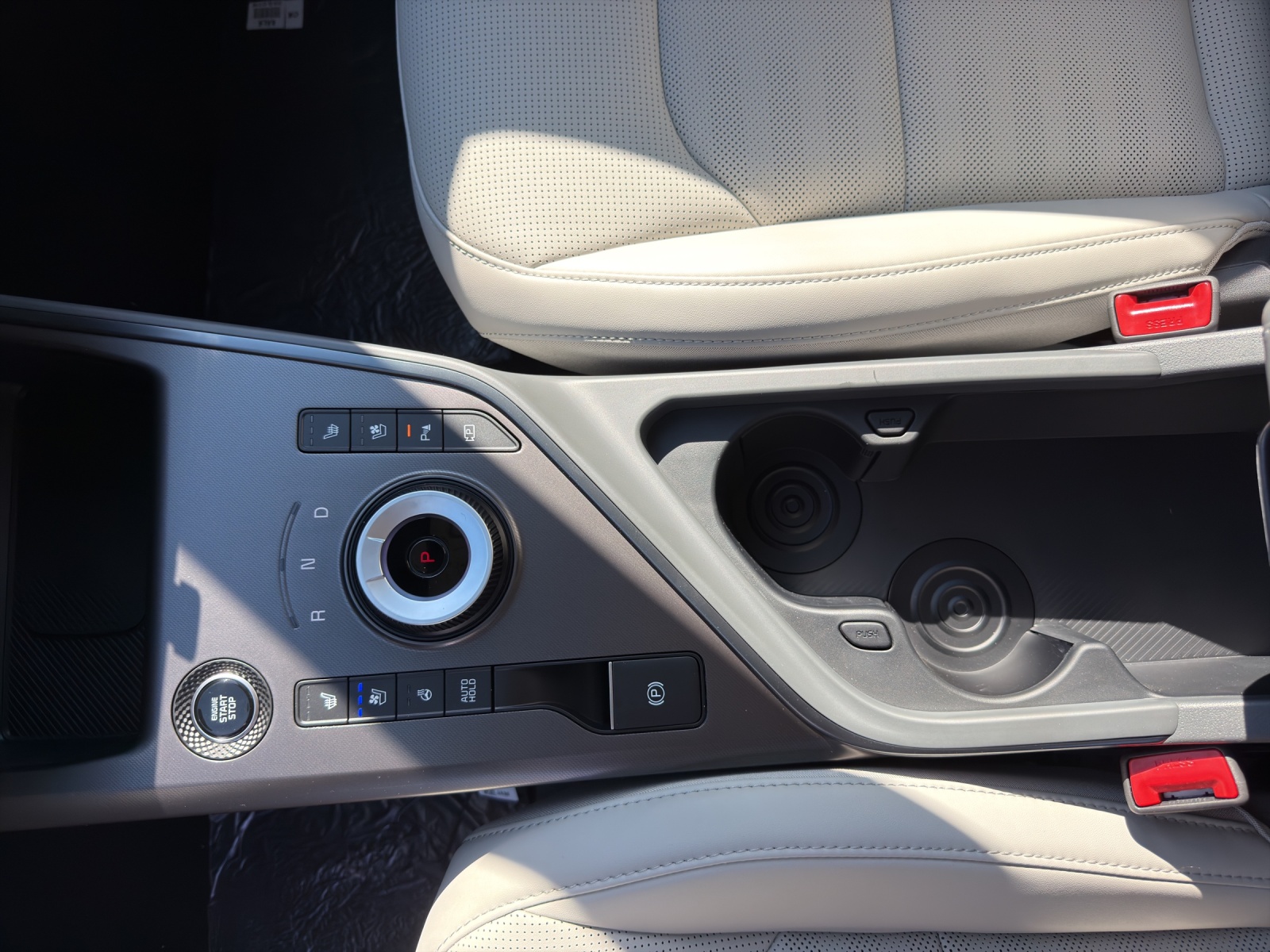 KIA Niro 1.6 GDi Hybrid Style-image-28