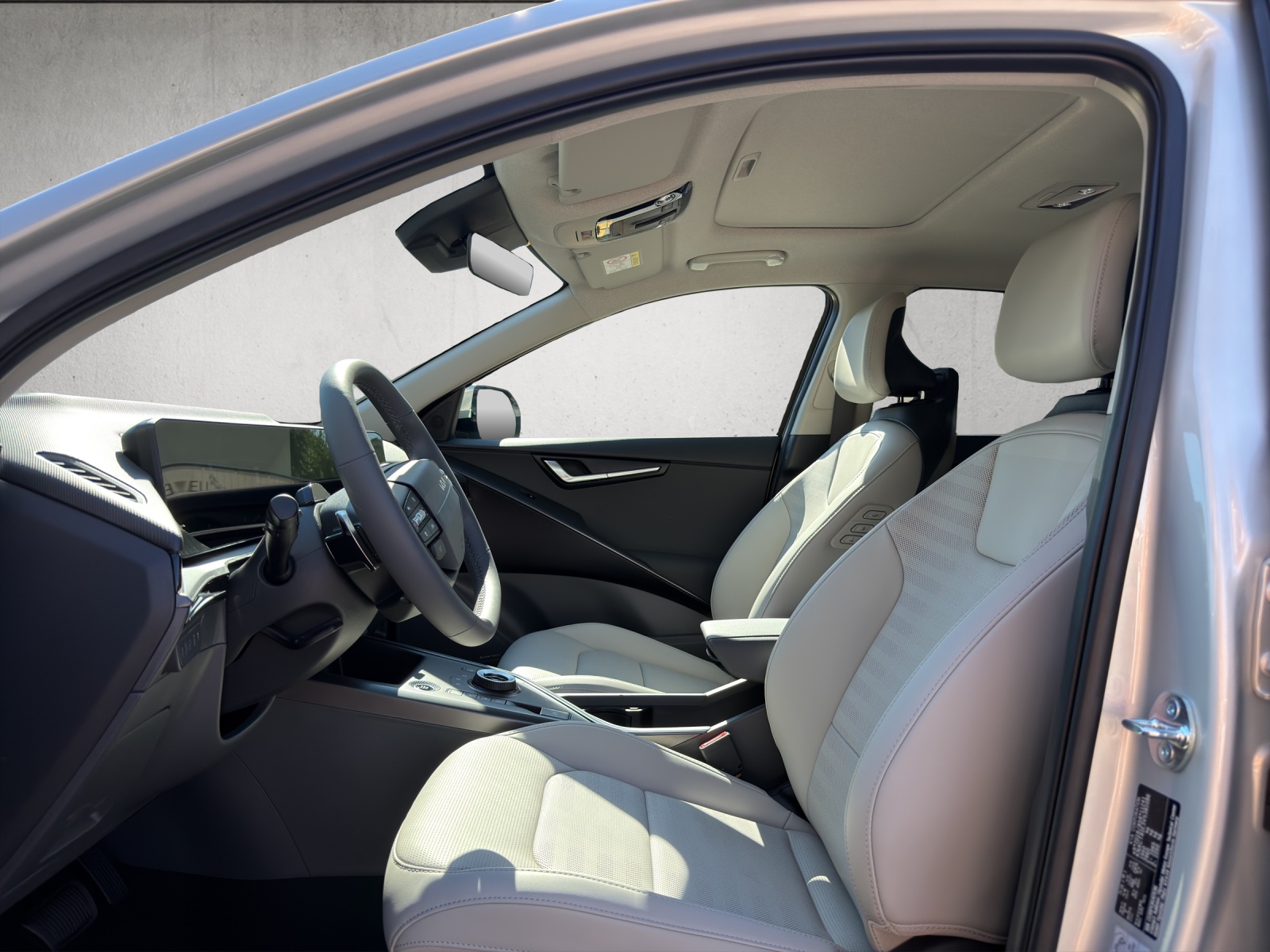 KIA Niro 1.6 GDi Hybrid Style-image-26