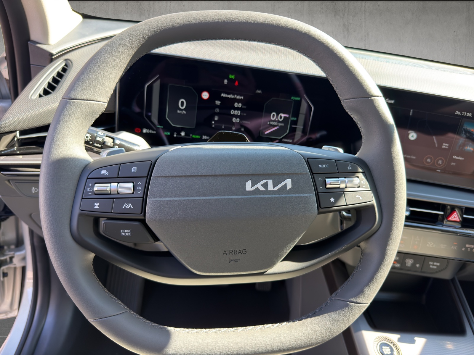 KIA Niro 1.6 GDi Hybrid Style-image-27