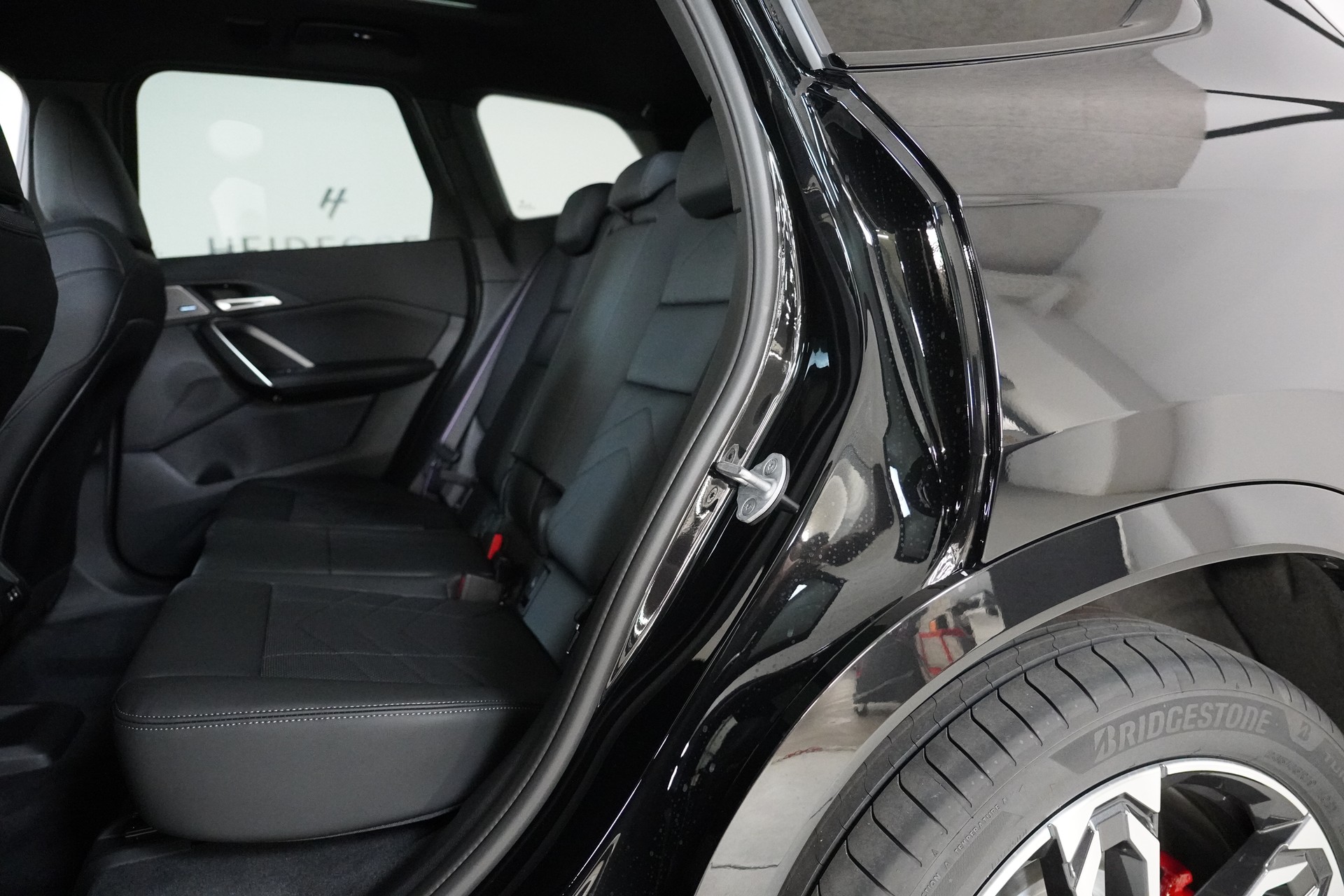 BMW X1 xDrive 23d 48V M Sport Pro-image-12
