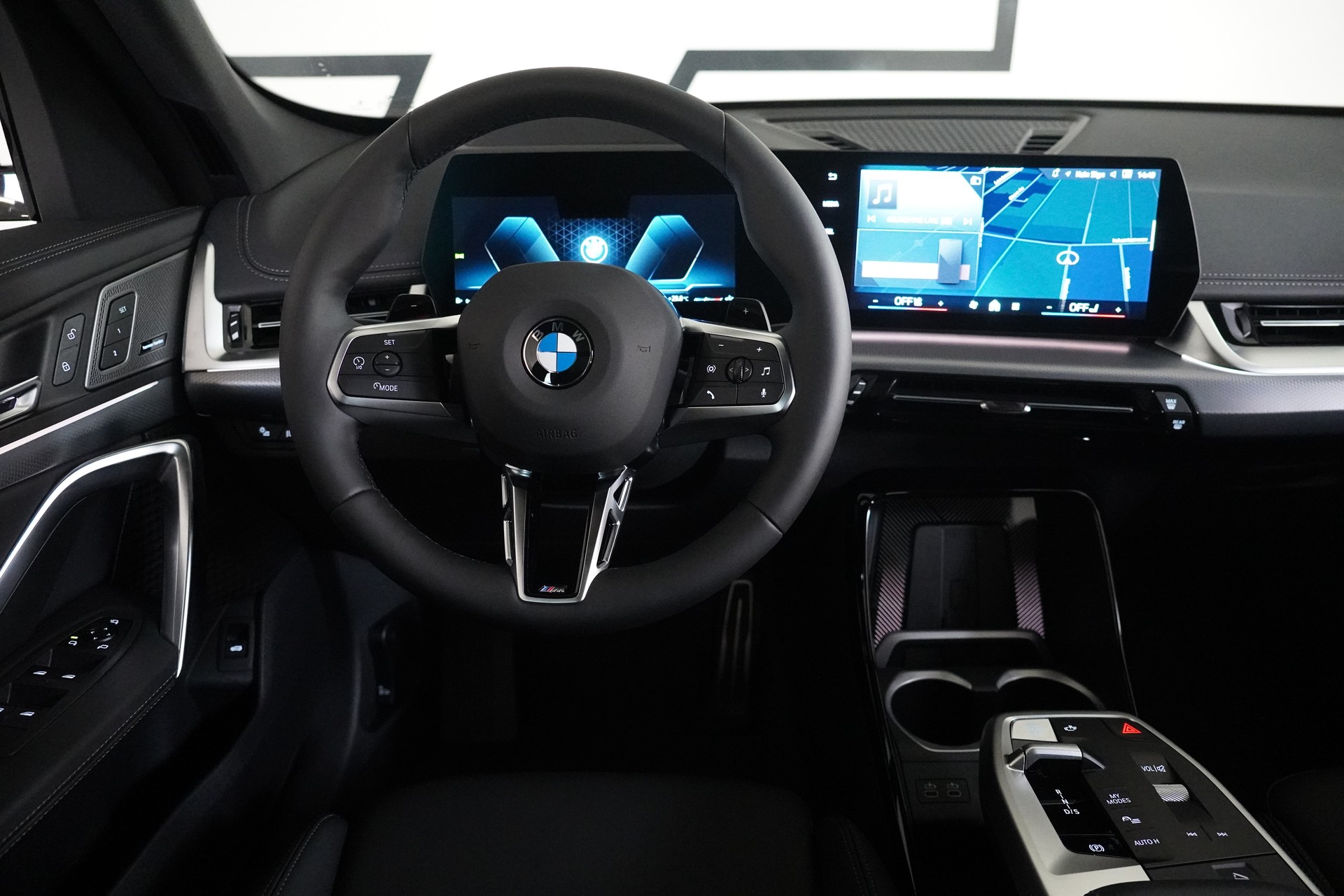 BMW X1 xDrive 23d 48V M Sport Pro-image-20