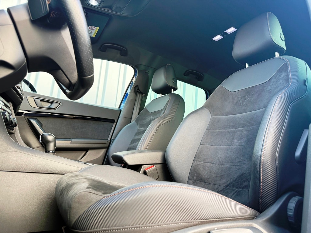 CUPRA Ateca 2.0TSI 4Drive DSG-image-13