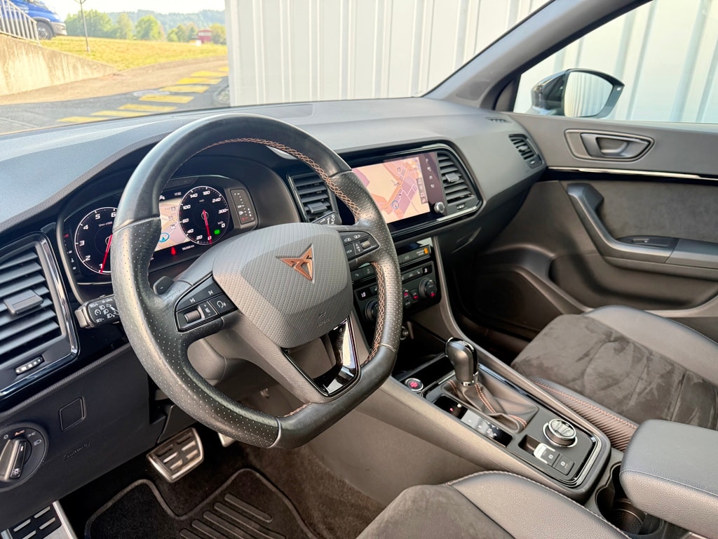 CUPRA Ateca 2.0TSI 4Drive DSG-image-7